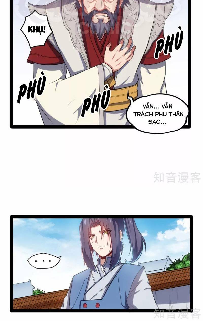 Đạp Toái Tiên Hà - Chapter 89 - Page 15