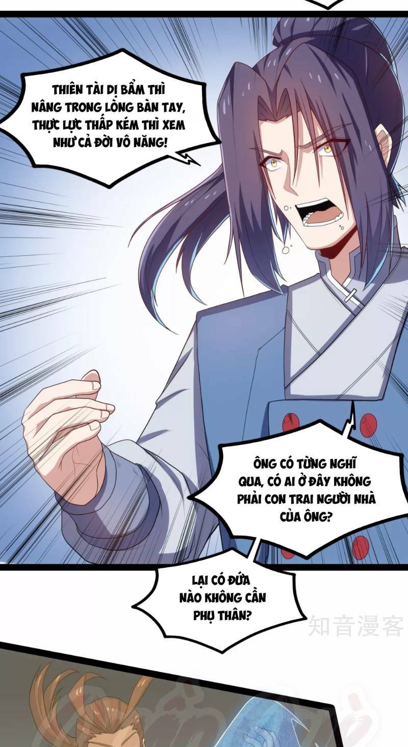 Đạp Toái Tiên Hà - Chapter 89 - Page 17