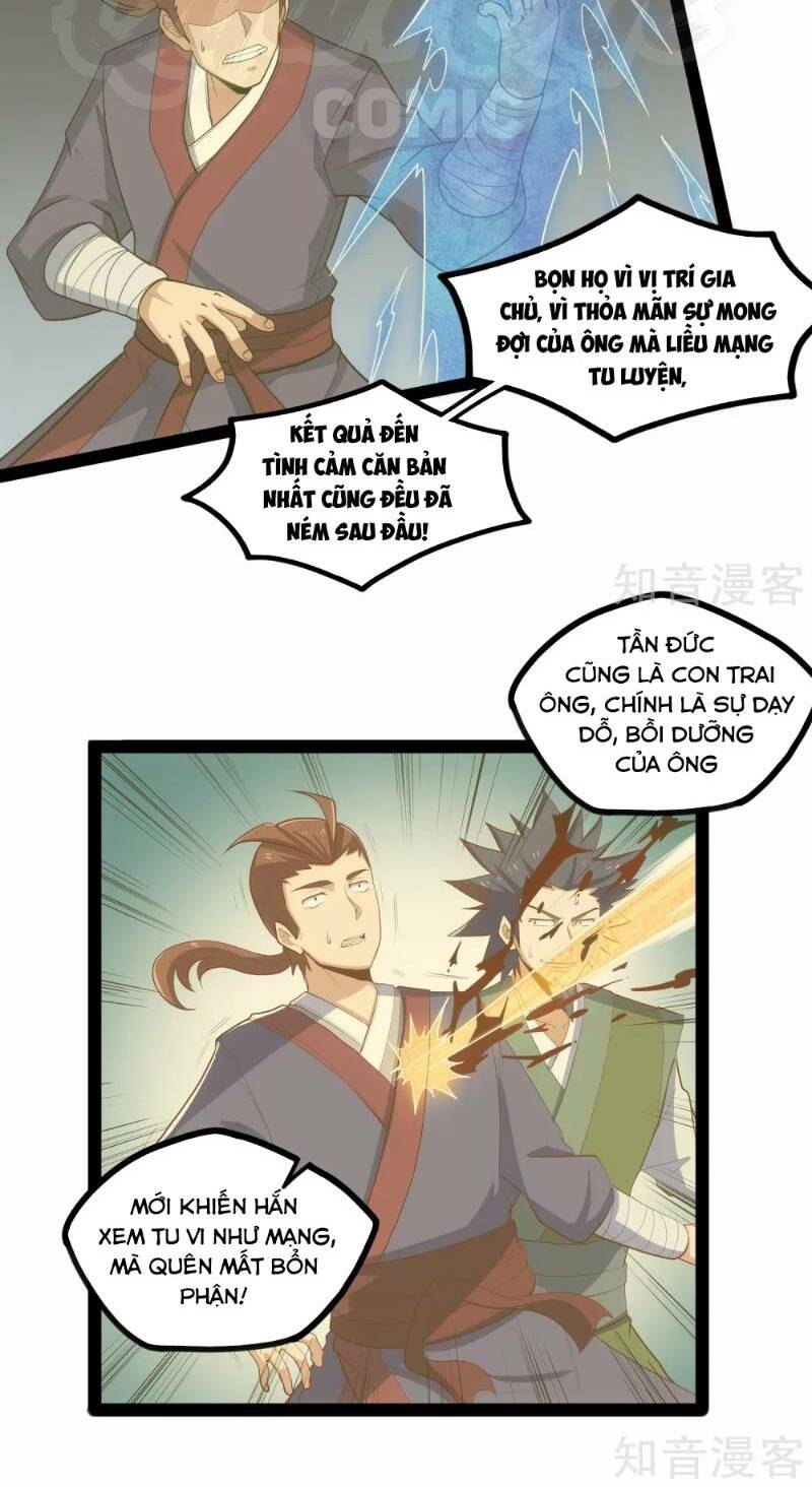 Đạp Toái Tiên Hà - Chapter 89 - Page 18