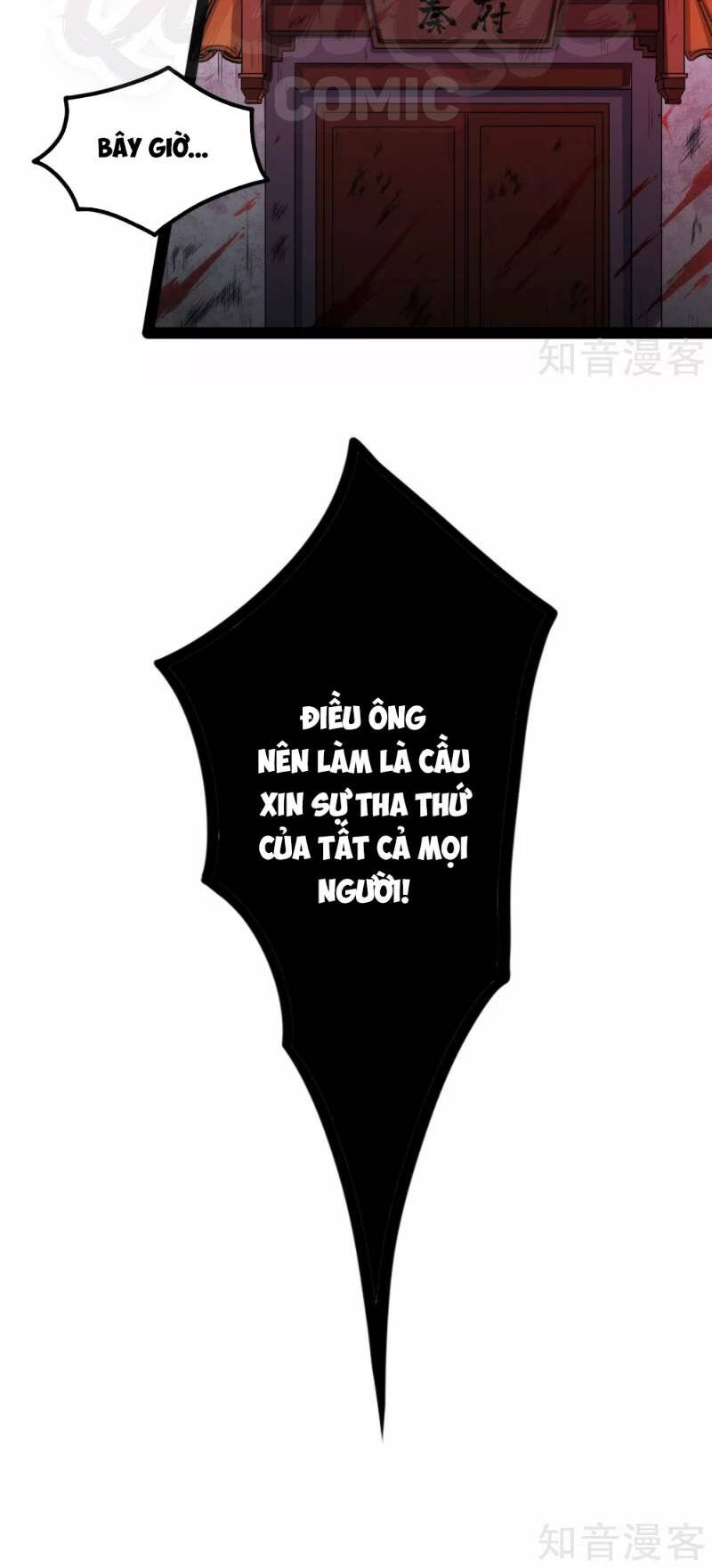 Đạp Toái Tiên Hà - Chapter 89 - Page 20