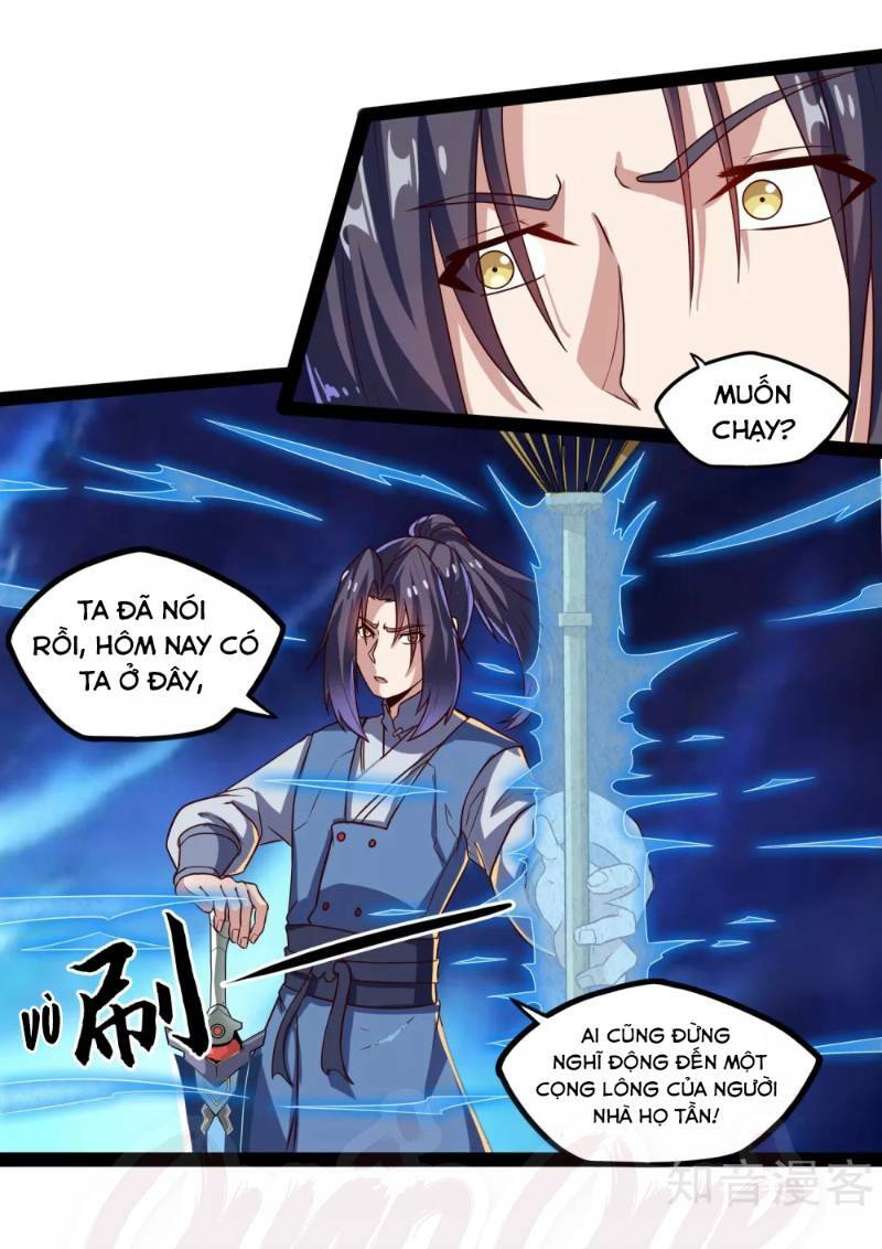 Đạp Toái Tiên Hà - Chapter 89 - Page 4