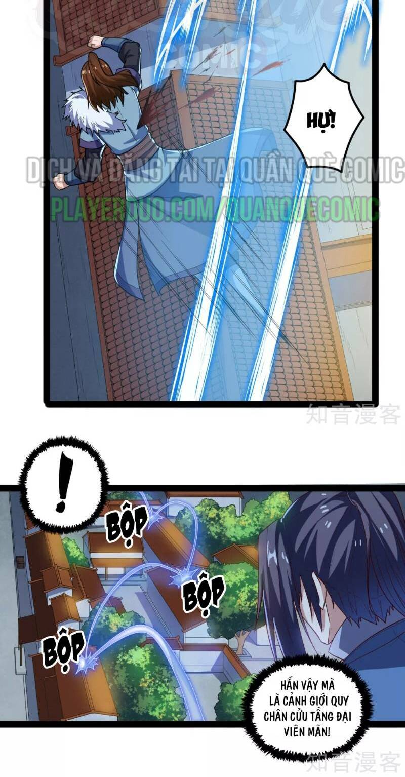 Đạp Toái Tiên Hà - Chapter 89 - Page 7