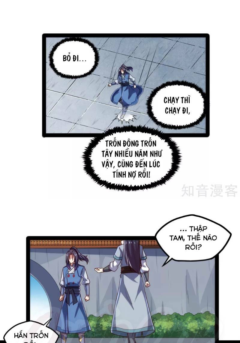 Đạp Toái Tiên Hà - Chapter 89 - Page 8