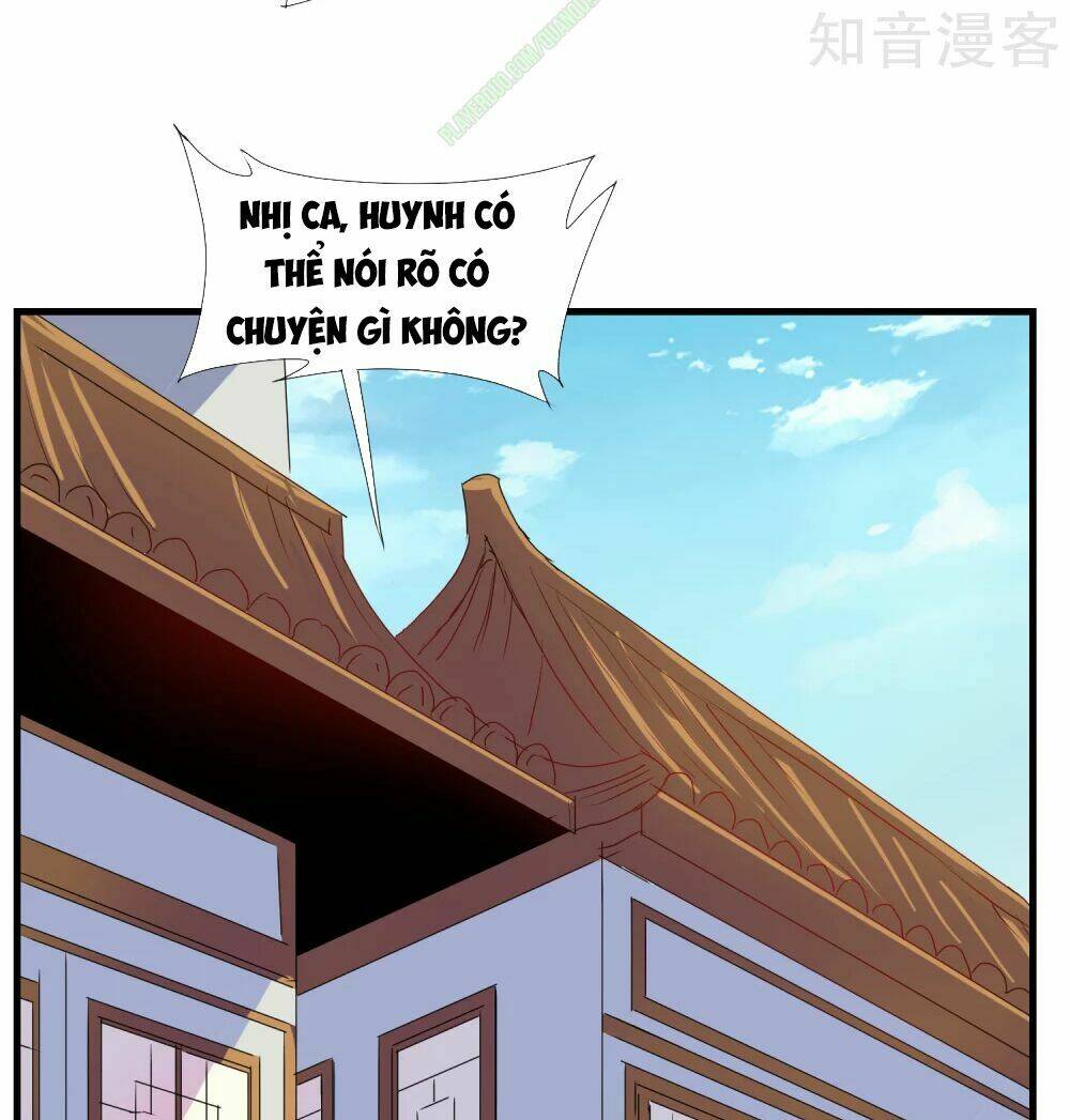 Đạp Toái Tiên Hà - Chapter 9 - Page 17