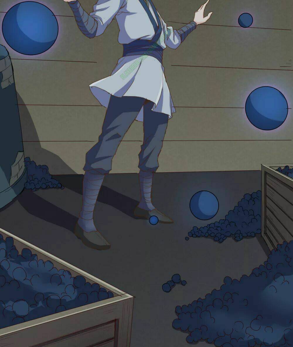 Đạp Toái Tiên Hà - Chapter 9 - Page 3