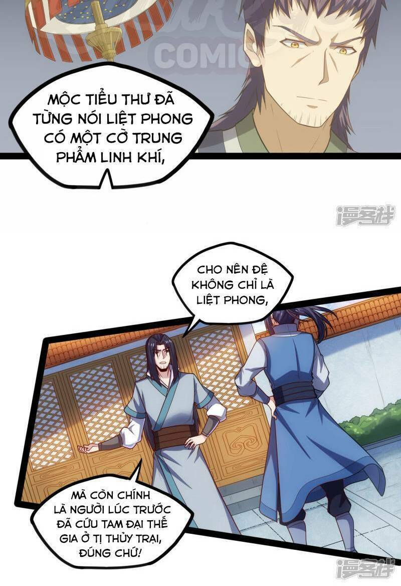 Đạp Toái Tiên Hà - Chapter 90 - Page 9