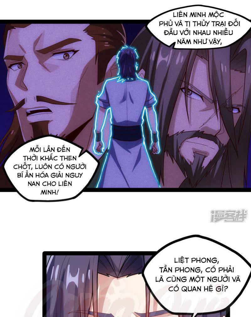 Đạp Toái Tiên Hà - Chapter 90 - Page 10