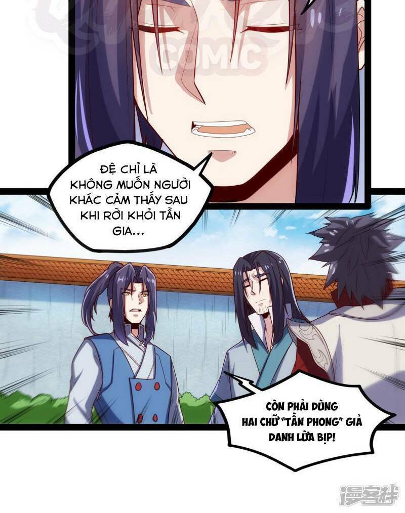 Đạp Toái Tiên Hà - Chapter 90 - Page 11