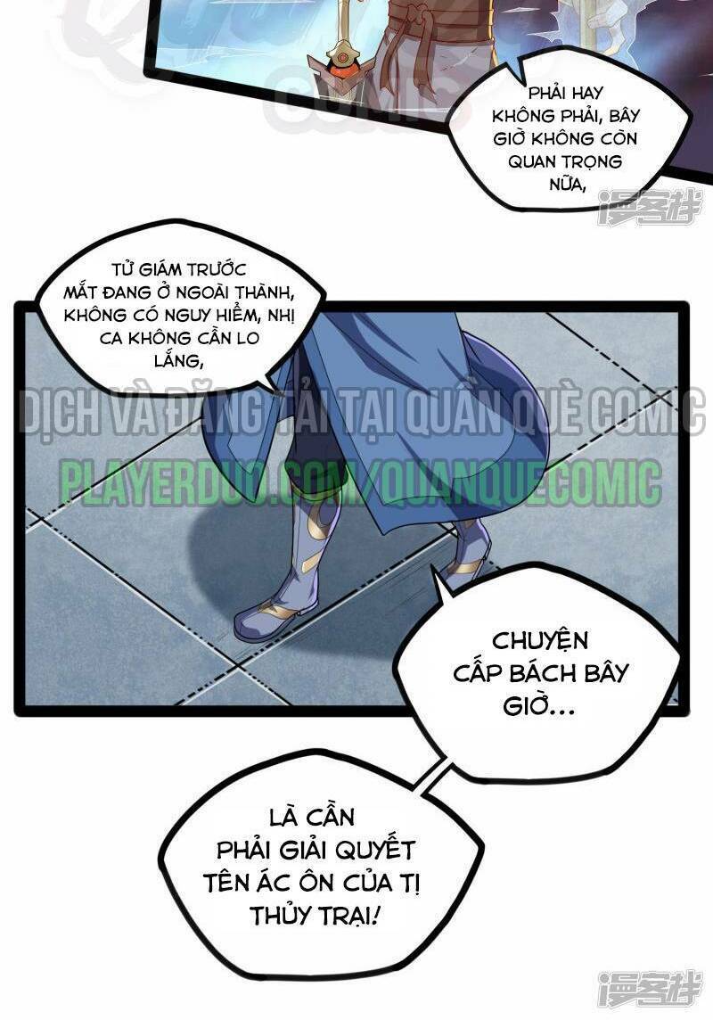 Đạp Toái Tiên Hà - Chapter 90 - Page 15