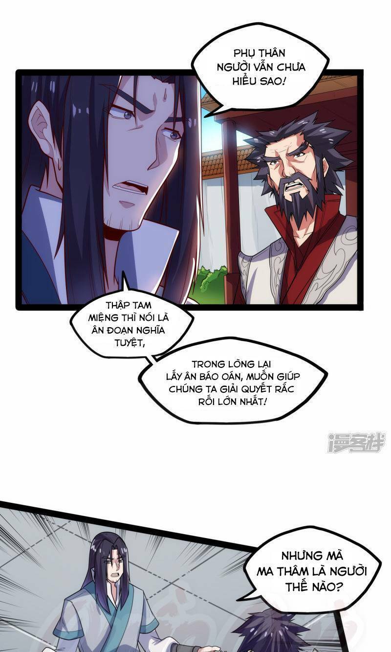 Đạp Toái Tiên Hà - Chapter 90 - Page 18