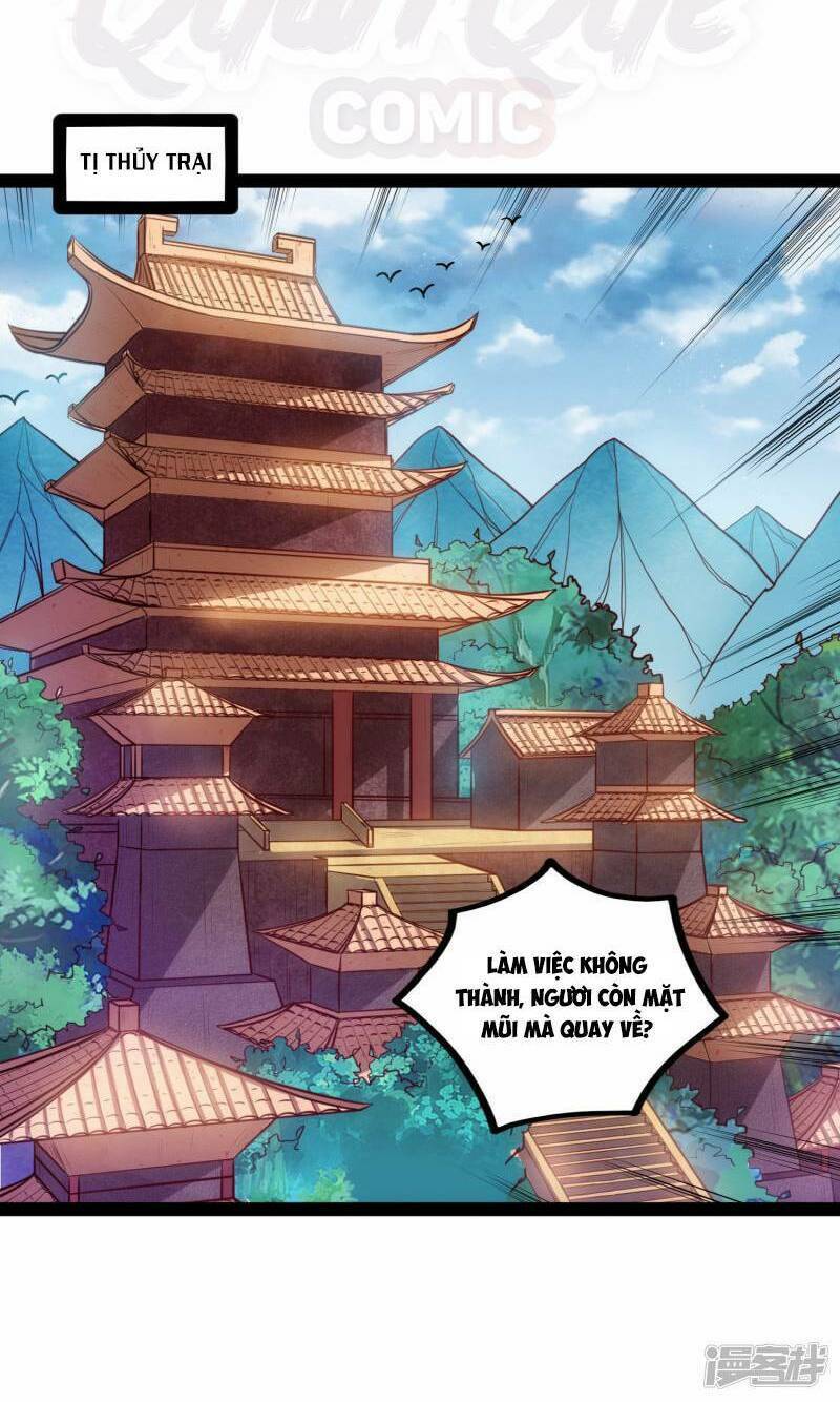 Đạp Toái Tiên Hà - Chapter 90 - Page 21