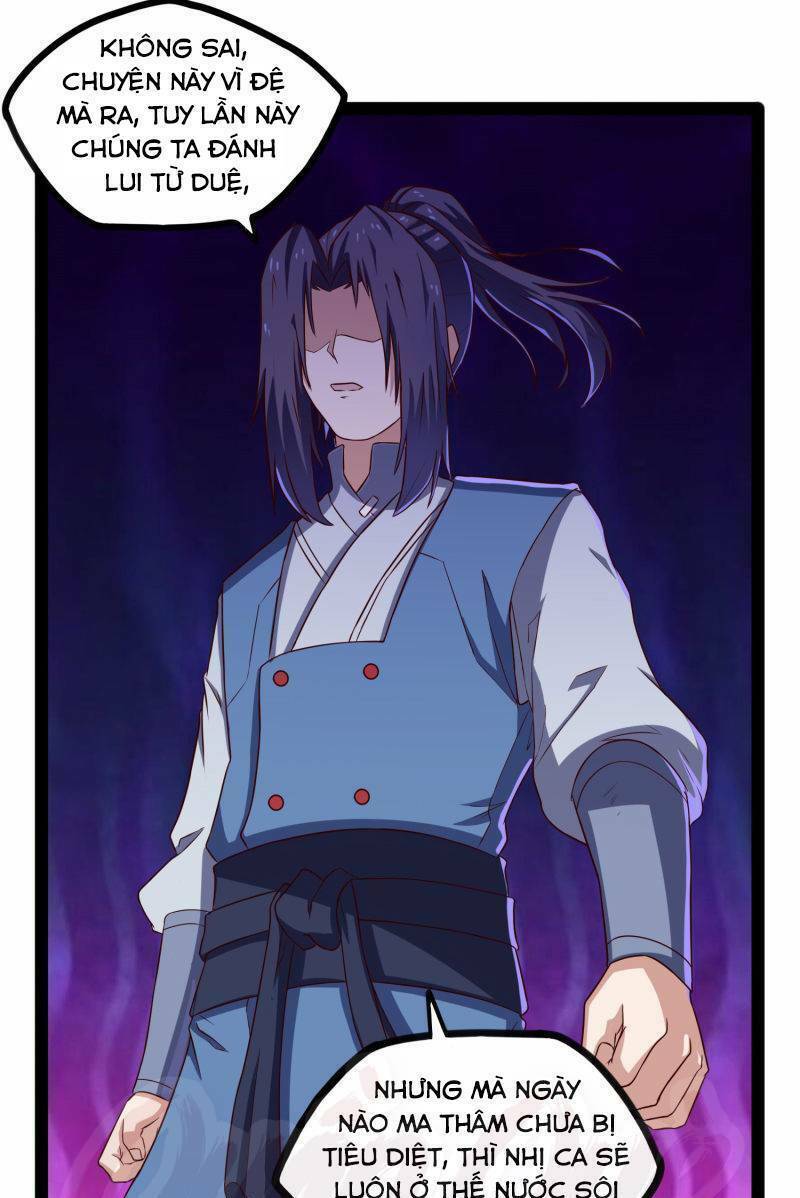 Đạp Toái Tiên Hà - Chapter 90 - Page 4