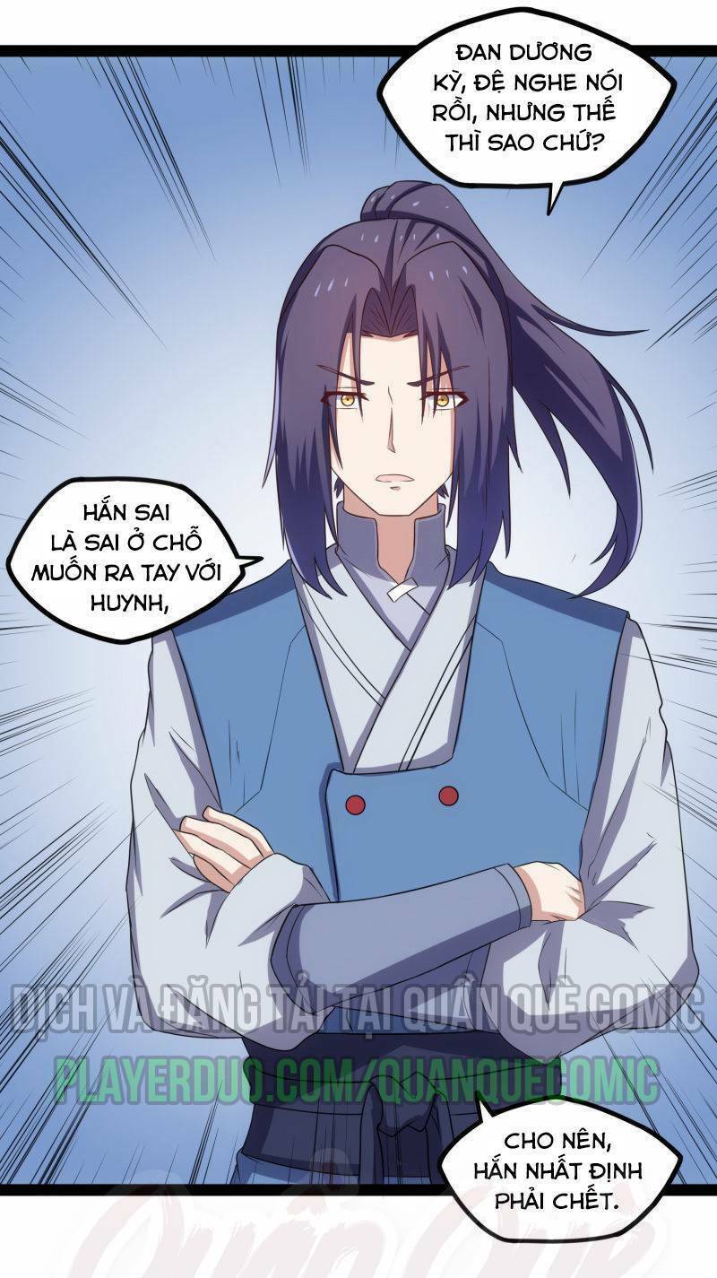 Đạp Toái Tiên Hà - Chapter 90 - Page 6