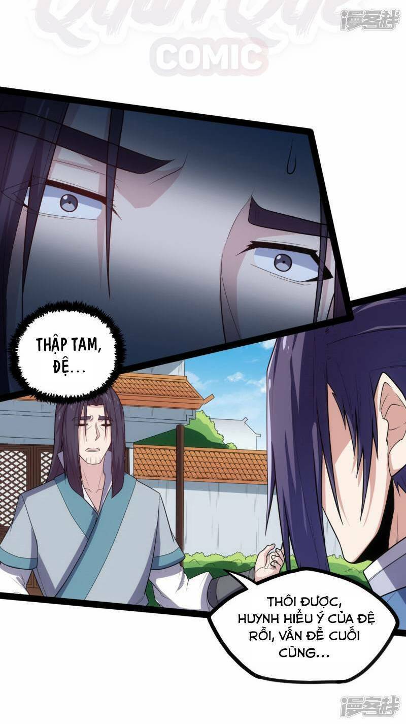Đạp Toái Tiên Hà - Chapter 90 - Page 7