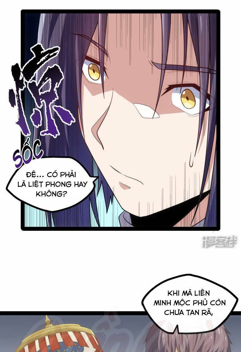 Đạp Toái Tiên Hà - Chapter 90 - Page 8