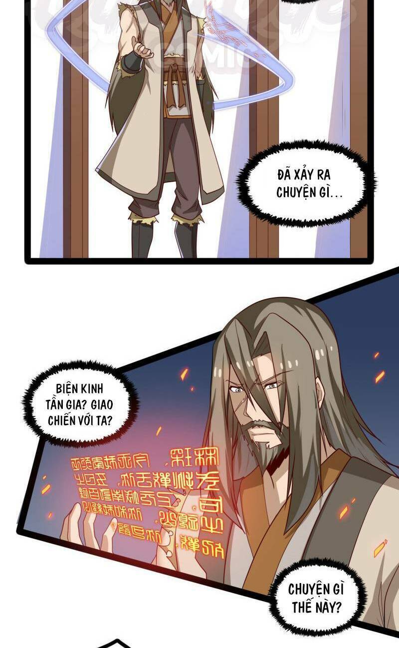 Đạp Toái Tiên Hà - Chapter 91 - Page 9