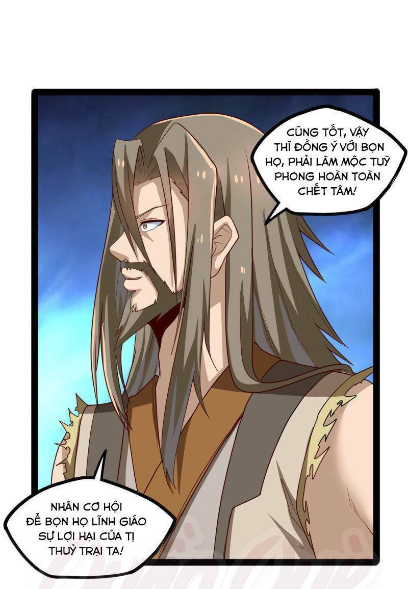 Đạp Toái Tiên Hà - Chapter 91 - Page 12