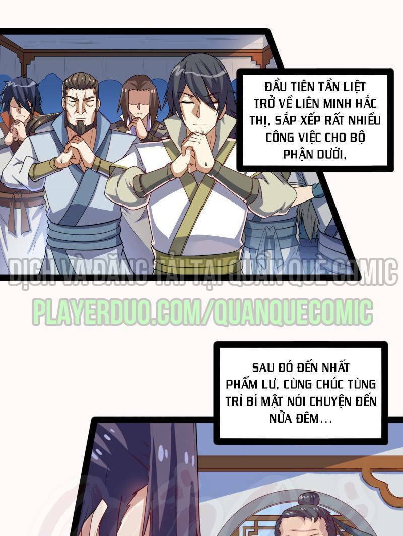 Đạp Toái Tiên Hà - Chapter 91 - Page 14