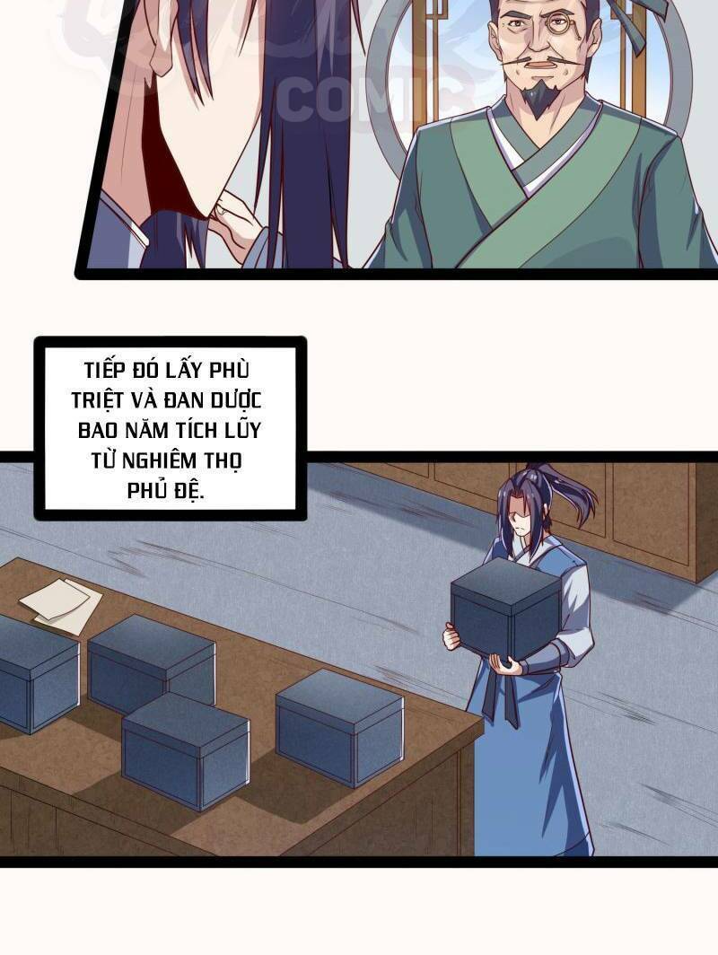 Đạp Toái Tiên Hà - Chapter 91 - Page 15