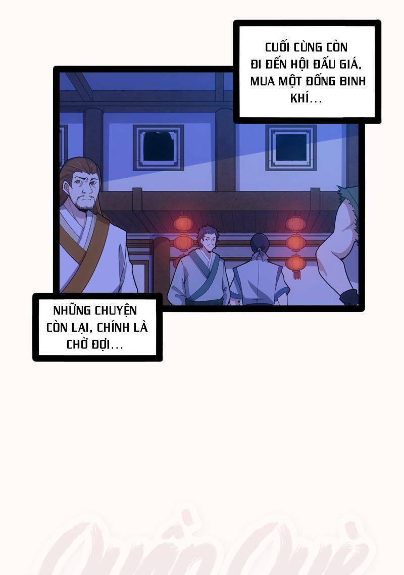 Đạp Toái Tiên Hà - Chapter 91 - Page 16