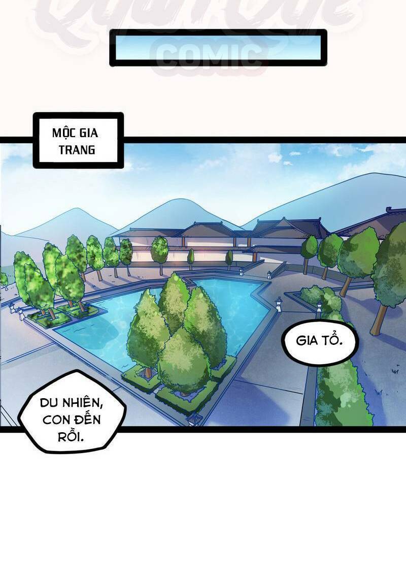 Đạp Toái Tiên Hà - Chapter 91 - Page 17