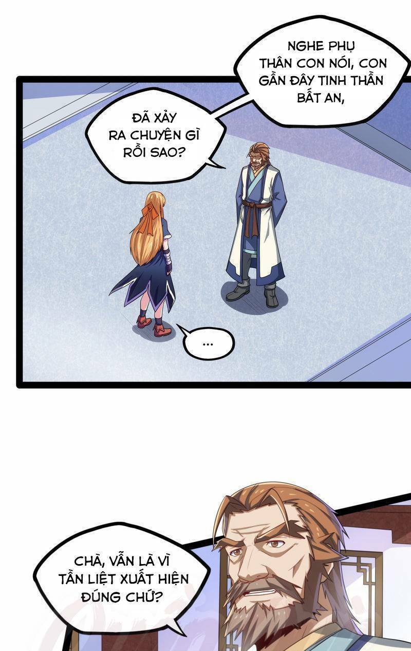 Đạp Toái Tiên Hà - Chapter 91 - Page 18