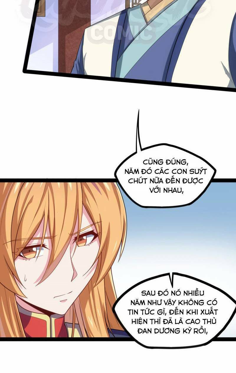 Đạp Toái Tiên Hà - Chapter 91 - Page 19