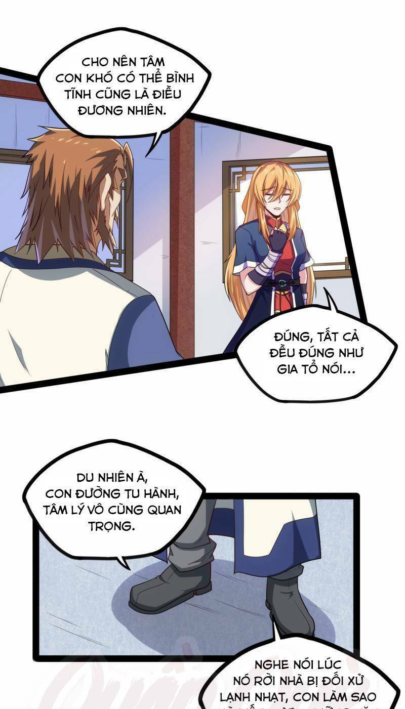Đạp Toái Tiên Hà - Chapter 91 - Page 20