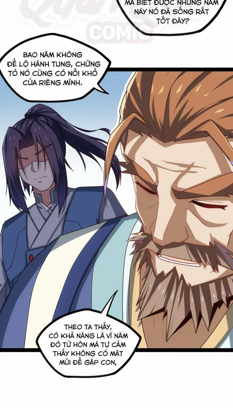 Đạp Toái Tiên Hà - Chapter 91 - Page 21