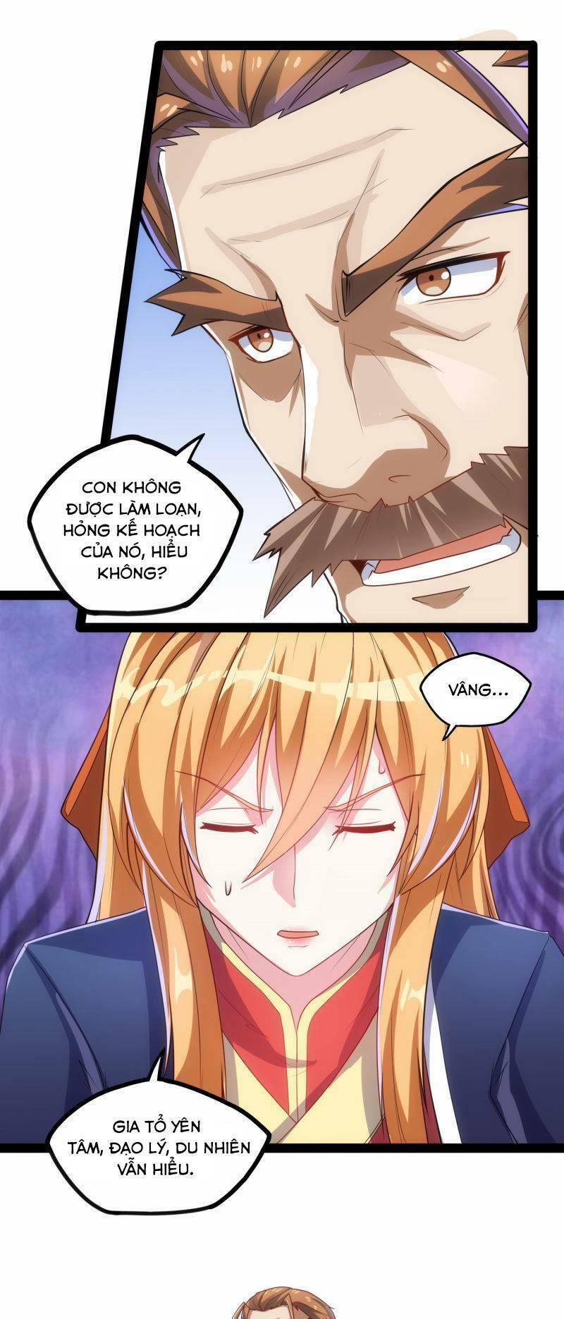 Đạp Toái Tiên Hà - Chapter 91 - Page 23