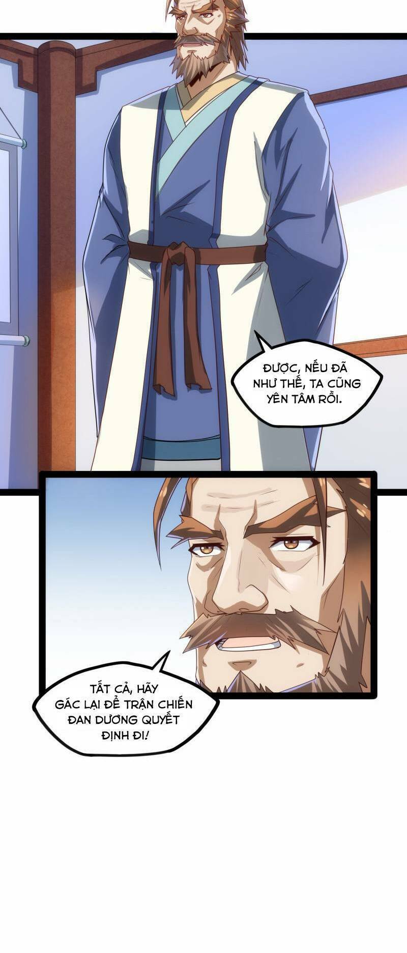 Đạp Toái Tiên Hà - Chapter 91 - Page 24