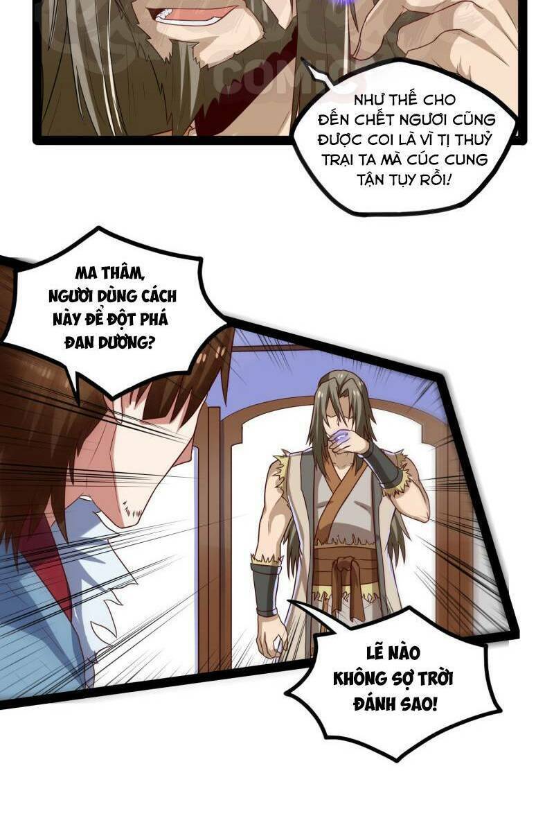 Đạp Toái Tiên Hà - Chapter 91 - Page 3