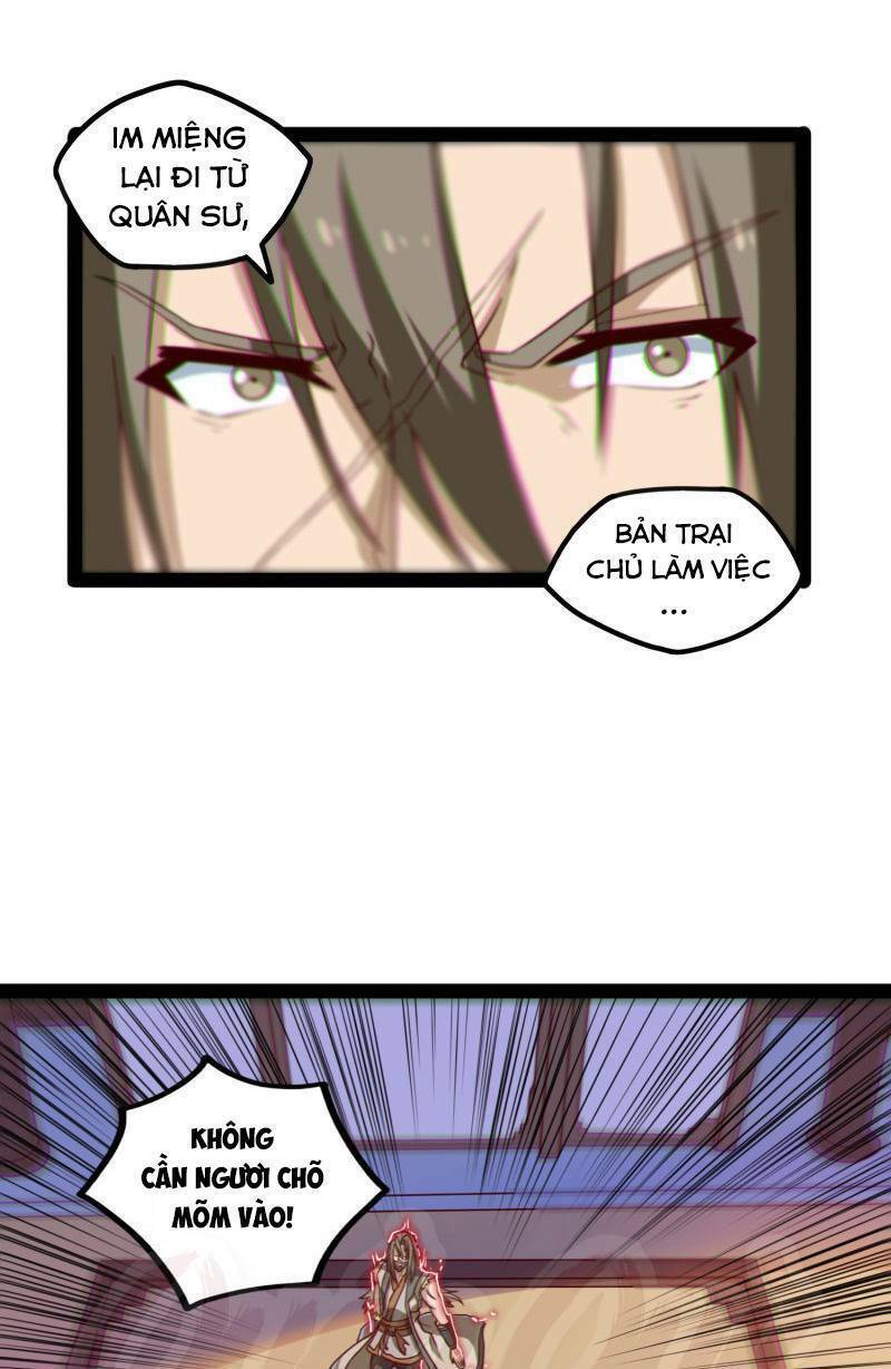 Đạp Toái Tiên Hà - Chapter 91 - Page 4