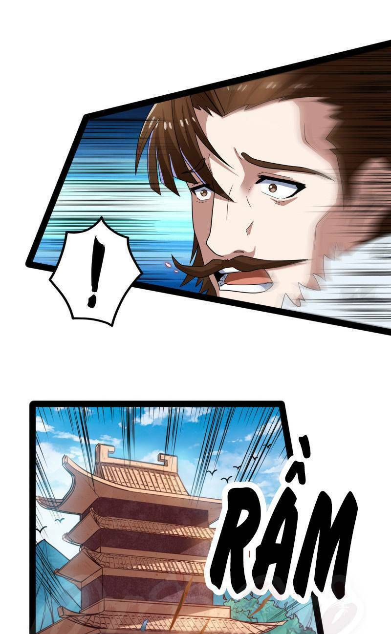 Đạp Toái Tiên Hà - Chapter 91 - Page 6