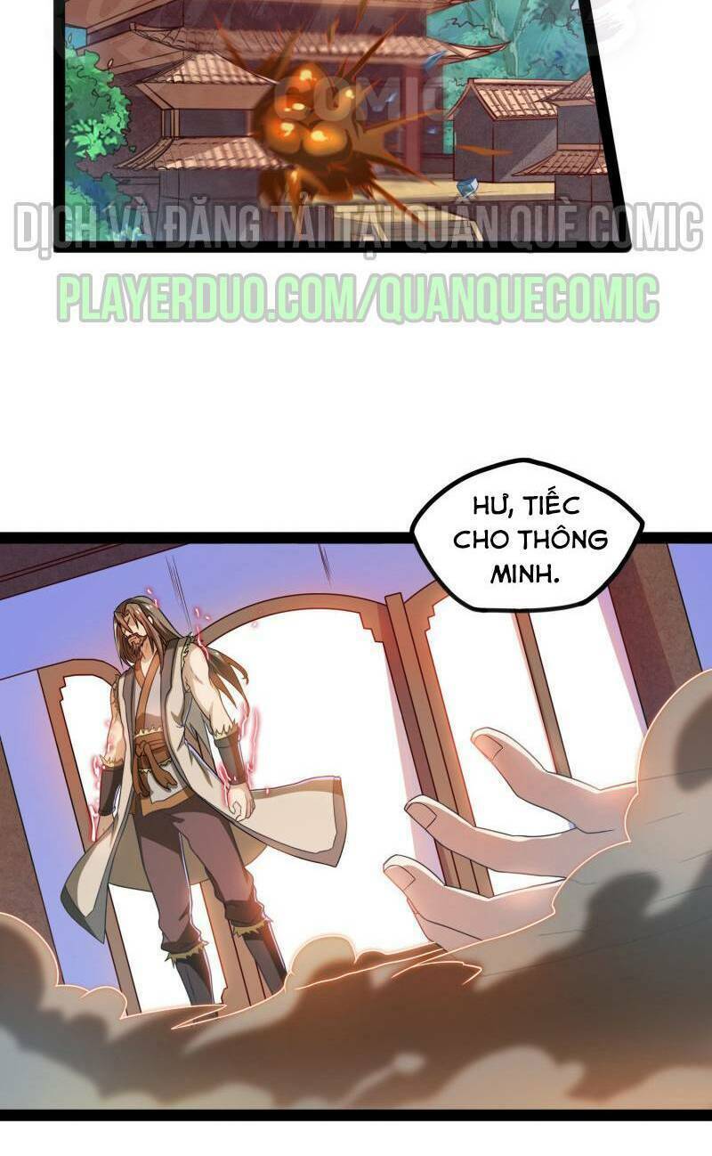 Đạp Toái Tiên Hà - Chapter 91 - Page 7