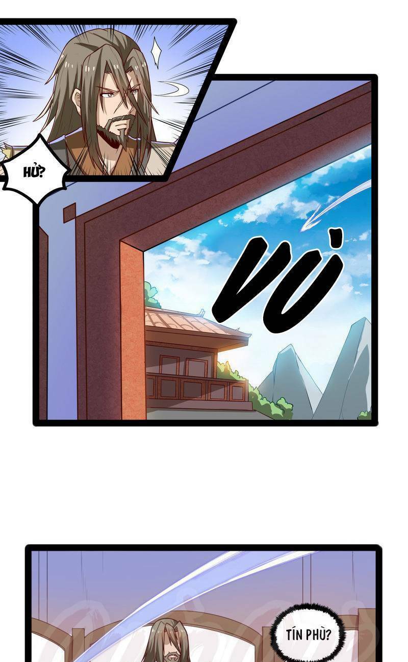 Đạp Toái Tiên Hà - Chapter 91 - Page 8