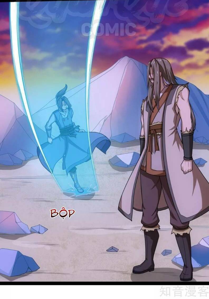 Đạp Toái Tiên Hà - Chapter 92 - Page 11