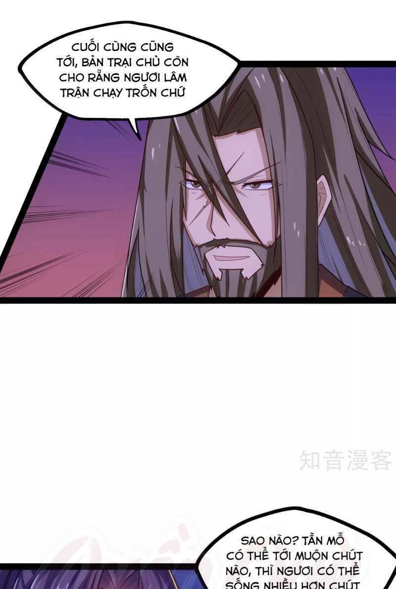 Đạp Toái Tiên Hà - Chapter 92 - Page 12