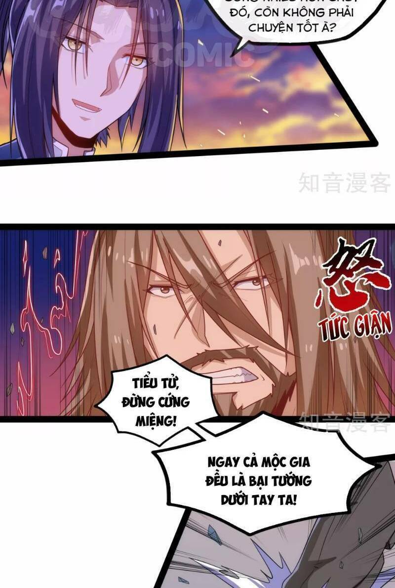 Đạp Toái Tiên Hà - Chapter 92 - Page 13