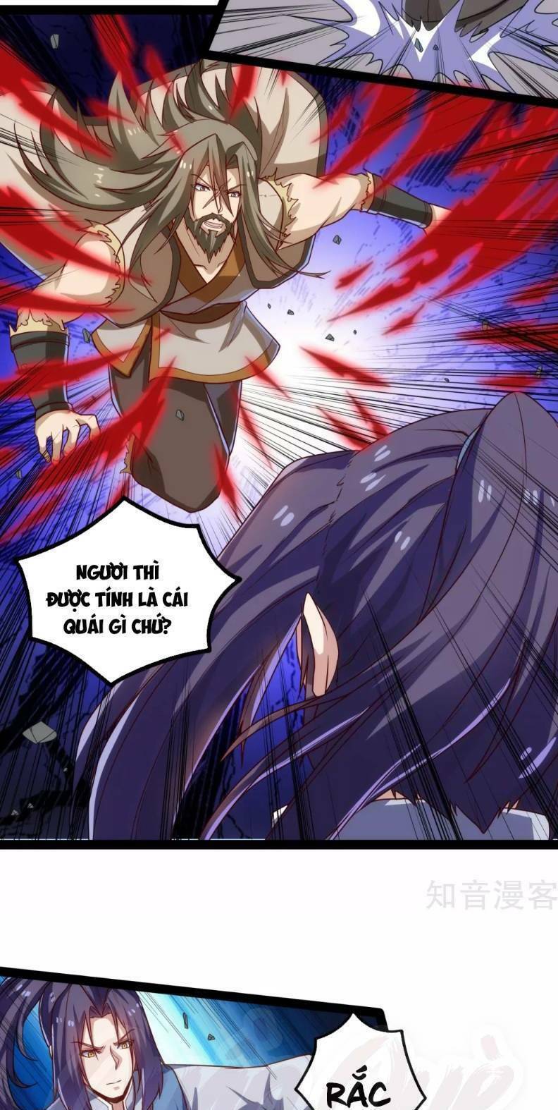 Đạp Toái Tiên Hà - Chapter 92 - Page 14