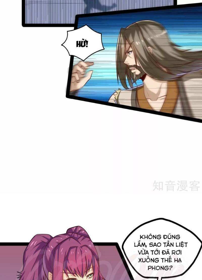 Đạp Toái Tiên Hà - Chapter 92 - Page 16