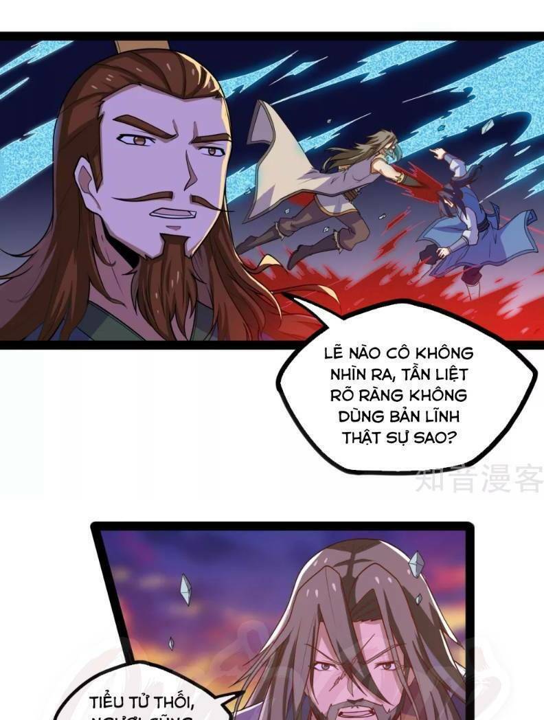 Đạp Toái Tiên Hà - Chapter 92 - Page 18