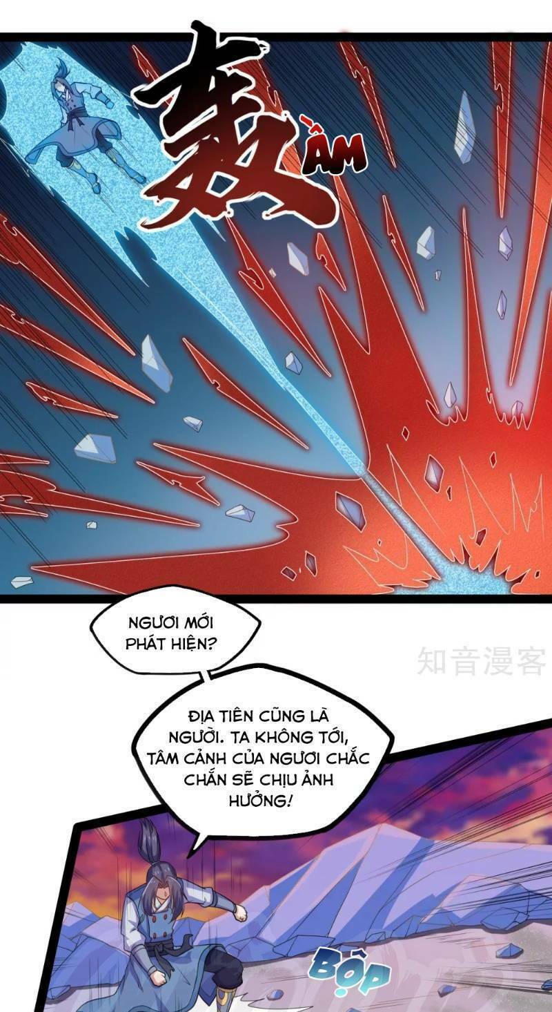 Đạp Toái Tiên Hà - Chapter 92 - Page 20