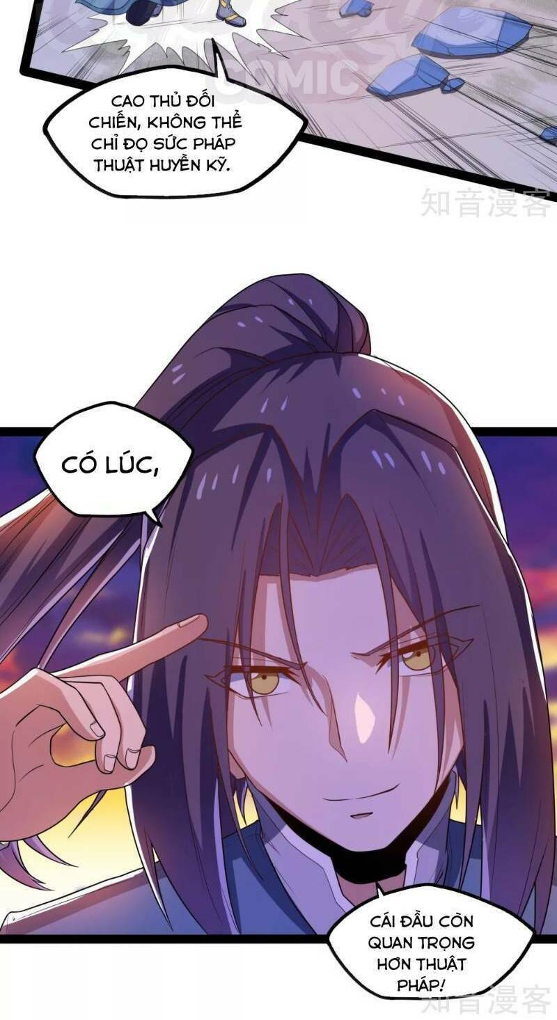 Đạp Toái Tiên Hà - Chapter 92 - Page 21