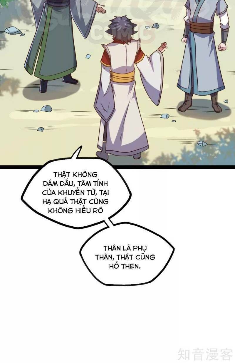 Đạp Toái Tiên Hà - Chapter 92 - Page 3