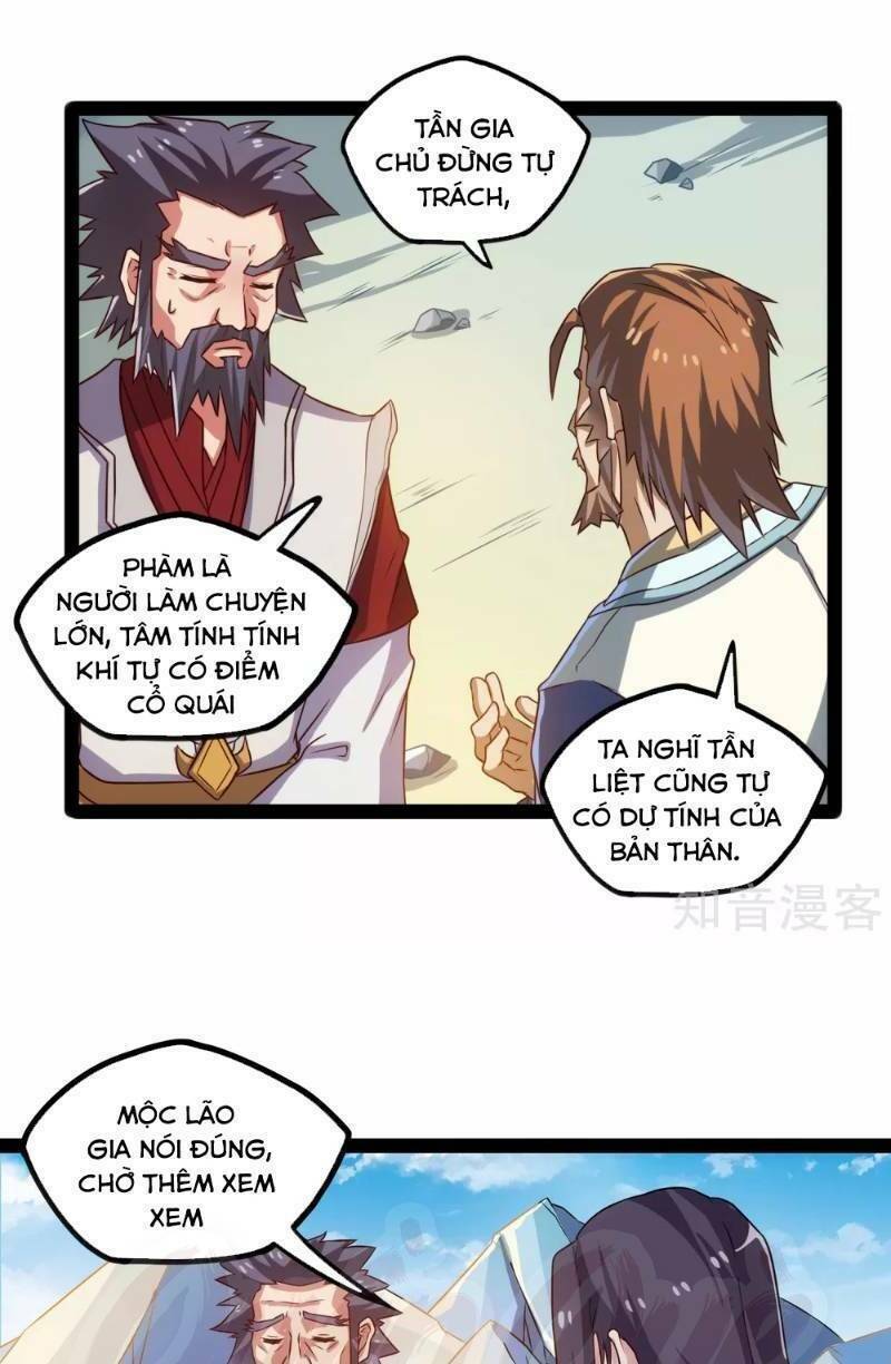 Đạp Toái Tiên Hà - Chapter 92 - Page 4