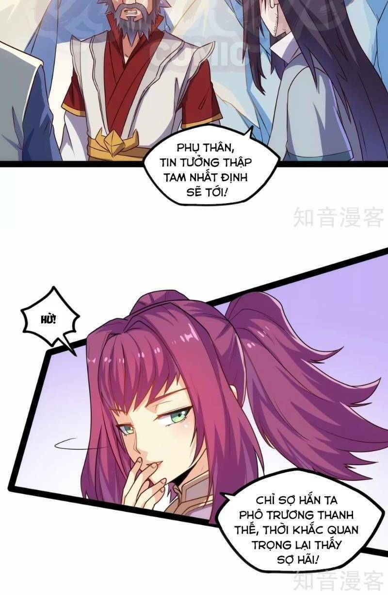 Đạp Toái Tiên Hà - Chapter 92 - Page 5