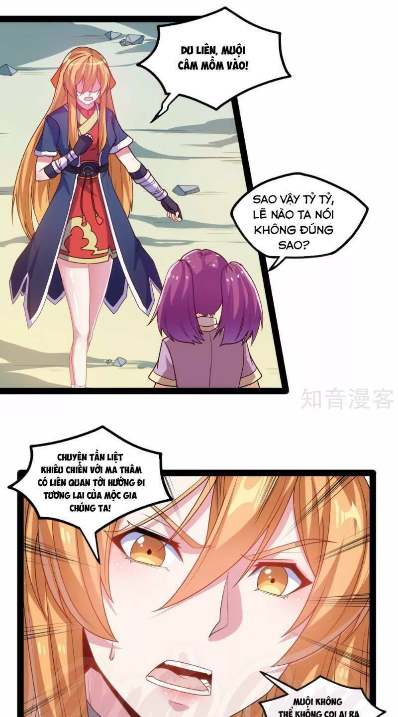 Đạp Toái Tiên Hà - Chapter 92 - Page 6