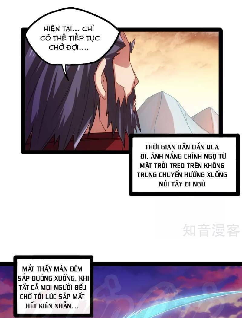 Đạp Toái Tiên Hà - Chapter 92 - Page 8