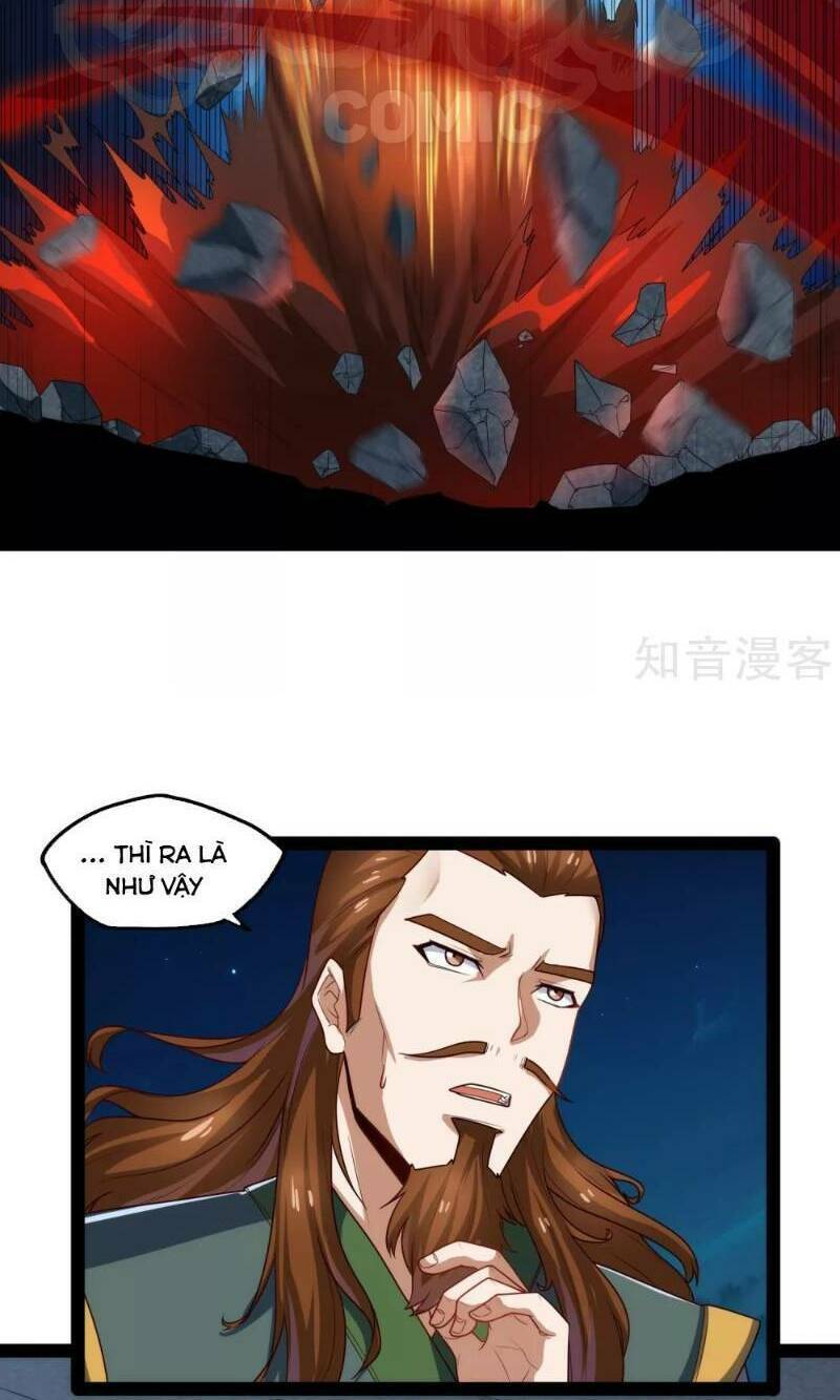 Đạp Toái Tiên Hà - Chapter 93 - Page 10